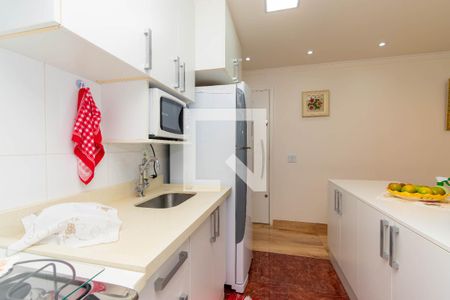 Apartamento à venda com 61m², 3 quartos e 1 vaga Apartamento à venda com 61m², 3 quartos e 1 vagaCozinha