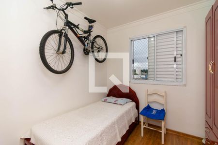 Quarto 1 de apartamento à venda com 3 quartos, 61m² em Jardim Vila Formosa, São Paulo
