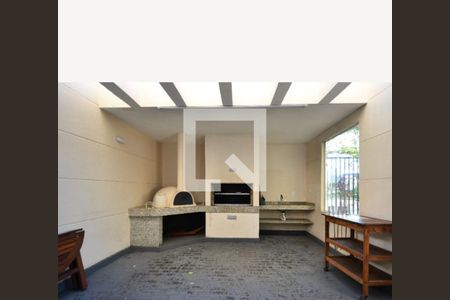 Apartamento à venda com 61m², 3 quartos e 1 vaga Apartamento à venda com 61m², 3 quartos e 1 vagaÁrea comum - Churrasqueira