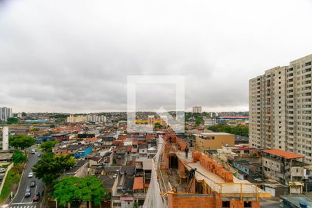 Apartamento à venda com 61m², 3 quartos e 1 vaga Apartamento à venda com 61m², 3 quartos e 1 vagaVista do Quarto 2