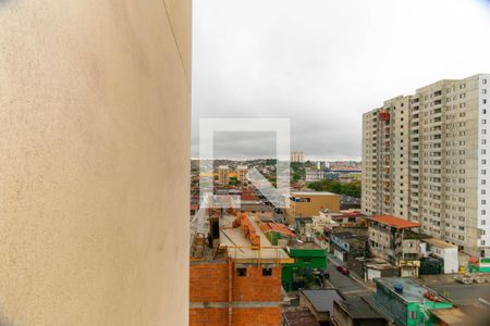 Apartamento à venda com 61m², 3 quartos e 1 vaga Apartamento à venda com 61m², 3 quartos e 1 vagaVista da Área de Serviço