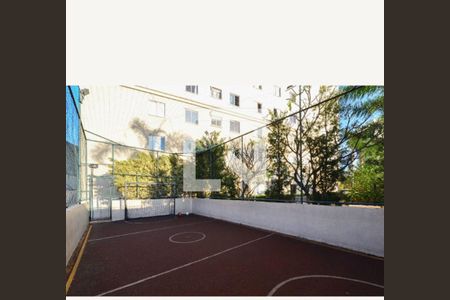 Apartamento à venda com 61m², 3 quartos e 1 vaga Apartamento à venda com 61m², 3 quartos e 1 vagaÁrea comum - Quadra