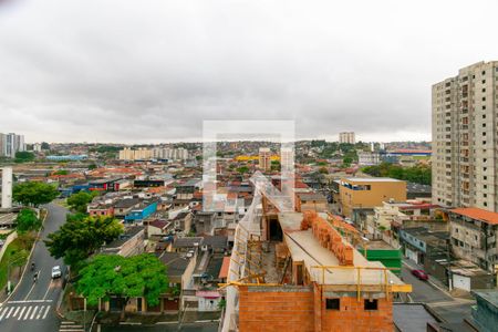 Apartamento à venda com 61m², 3 quartos e 1 vaga Apartamento à venda com 61m², 3 quartos e 1 vagaVista da Suíte