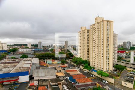Apartamento à venda com 61m², 3 quartos e 1 vaga Apartamento à venda com 61m², 3 quartos e 1 vagaVista do Quarto 1