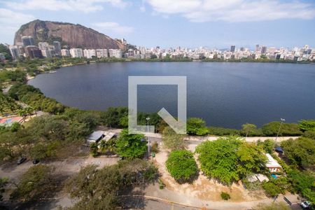 Apartamento à venda com 110m², 2 quartos e 2 vagasVista da Suíte