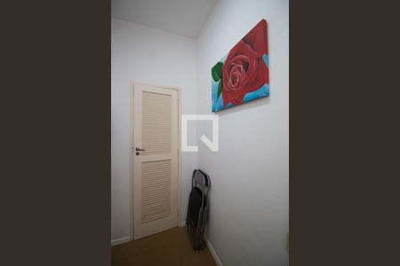 Apartamento à venda com 110m², 2 quartos e 2 vagasSuíte da Área de serviço