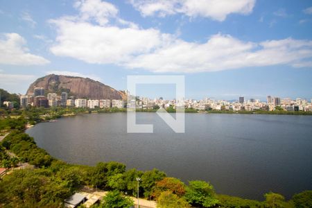Apartamento à venda com 110m², 2 quartos e 2 vagasVista do Quarto