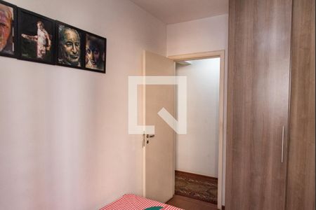 Apartamento à venda com 120m², 3 quartos e 2 vagasQuarto 1