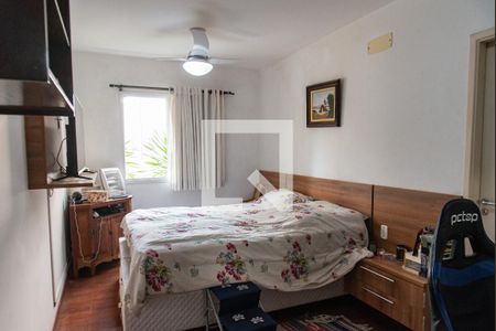 Apartamento à venda com 120m², 3 quartos e 2 vagasSuíte