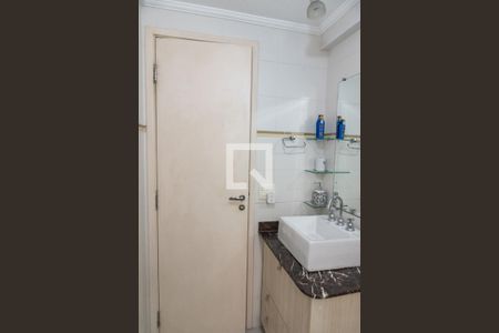 Apartamento à venda com 120m², 3 quartos e 2 vagasBanheiro