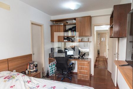 Apartamento à venda com 120m², 3 quartos e 2 vagasSuíte