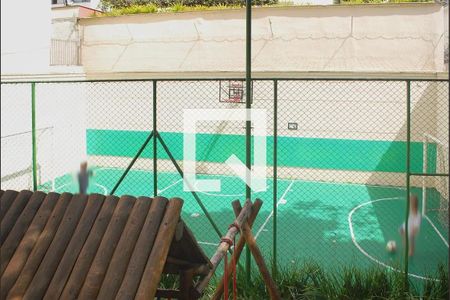 Apartamento à venda com 120m², 3 quartos e 2 vagasQuadra poliesportiva