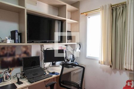 Apartamento à venda com 120m², 3 quartos e 2 vagasQuarto 2