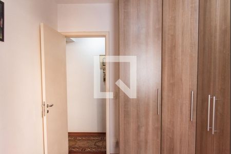 Apartamento à venda com 120m², 3 quartos e 2 vagasQuarto 1