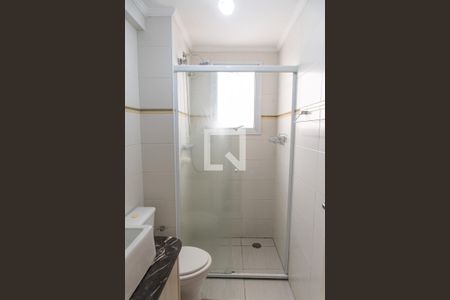 Apartamento à venda com 120m², 3 quartos e 2 vagasBanheiro