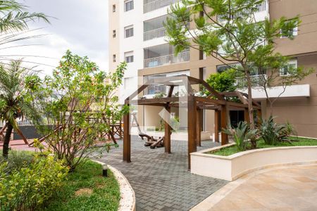 Apartamento à venda com 114m², 4 quartos e 2 vagasÁrea comum