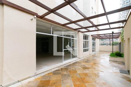 Apartamento à venda com 114m², 4 quartos e 2 vagasÁrea comum