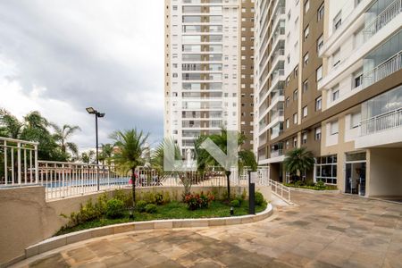 Apartamento à venda com 114m², 4 quartos e 2 vagasÁrea comum