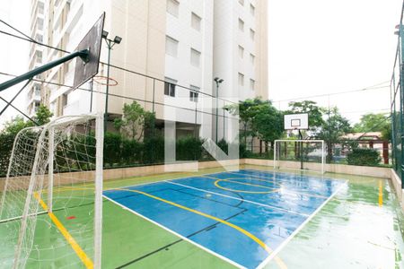 Apartamento à venda com 114m², 4 quartos e 2 vagasQuadra Esportiva
