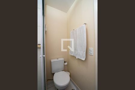 Apartamento à venda com 114m², 4 quartos e 2 vagasBanheiro Corredor