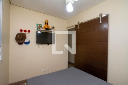 Apartamento à venda com 114m², 4 quartos e 2 vagasQuarto 4