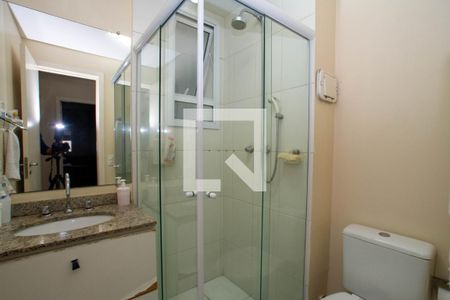 Apartamento à venda com 114m², 4 quartos e 2 vagasBanheiro Corredor