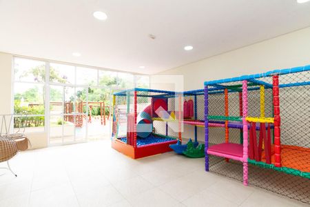 Apartamento à venda com 114m², 4 quartos e 2 vagasBrinquedoteca