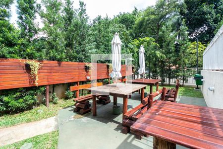 Apartamento à venda com 114m², 4 quartos e 2 vagasEspaço Gourmet