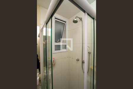 Apartamento à venda com 114m², 4 quartos e 2 vagasBanheiro Corredor