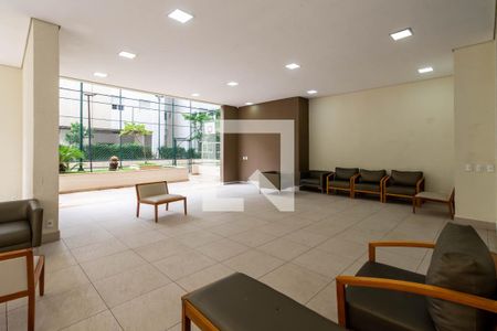 Apartamento à venda com 114m², 4 quartos e 2 vagasÁrea comum