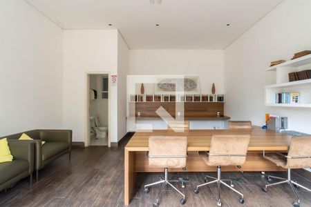 Apartamento à venda com 114m², 4 quartos e 2 vagasHome office