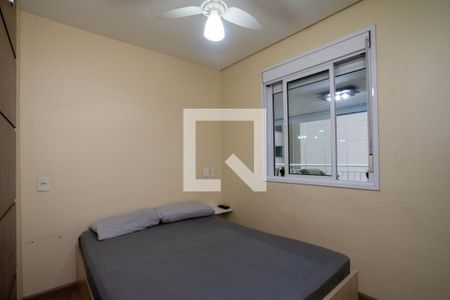Apartamento à venda com 114m², 4 quartos e 2 vagasQuarto 4