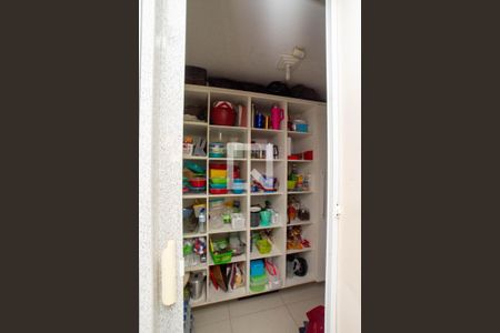 Apartamento à venda com 114m², 4 quartos e 2 vagasDespensa