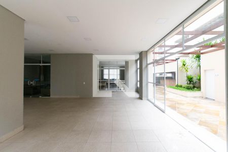 Apartamento à venda com 114m², 4 quartos e 2 vagasÁrea comum