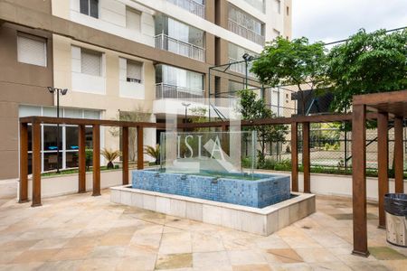 Apartamento à venda com 114m², 4 quartos e 2 vagasÁrea comum