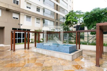 Apartamento à venda com 114m², 4 quartos e 2 vagasÁrea comum