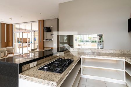 Apartamento à venda com 114m², 4 quartos e 2 vagasEspaço Gourmet