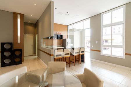 Apartamento à venda com 114m², 4 quartos e 2 vagasEspaço Gourmet