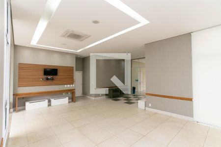 Apartamento à venda com 114m², 4 quartos e 2 vagasÁrea comum - Salão de festas