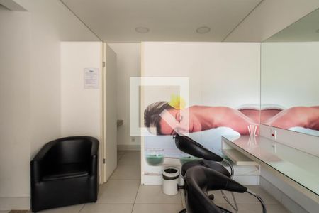 Apartamento à venda com 114m², 4 quartos e 2 vagasEspaço mulher