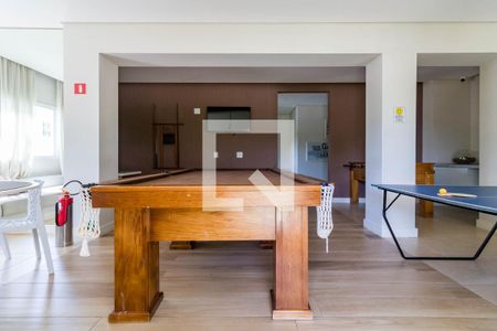 Apartamento para alugar com 92m², 3 quartos e 2 vagas Apartamento para alugar com 92m², 3 quartos e 2 vagasSalão de jogos