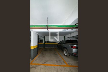 Apartamento à venda com 104m², 2 quartos e 2 vagas Apartamento à venda com 104m², 2 quartos e 2 vagasGaragem