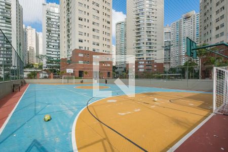 Apartamento à venda com 104m², 2 quartos e 2 vagas Apartamento à venda com 104m², 2 quartos e 2 vagasÁrea comum