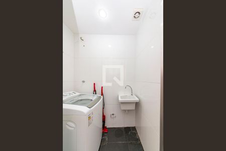 Apartamento à venda com 104m², 2 quartos e 2 vagas Apartamento à venda com 104m², 2 quartos e 2 vagasÁrea de Serviço