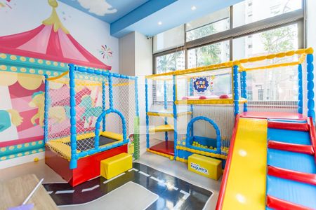 Apartamento à venda com 104m², 2 quartos e 2 vagas Apartamento à venda com 104m², 2 quartos e 2 vagasÁrea comum