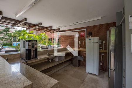 Apartamento à venda com 104m², 2 quartos e 2 vagas Apartamento à venda com 104m², 2 quartos e 2 vagasÁrea comum