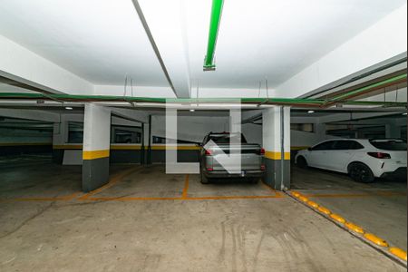 Apartamento à venda com 104m², 2 quartos e 2 vagas Apartamento à venda com 104m², 2 quartos e 2 vagasGaragem