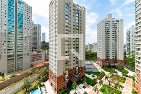 Apartamento à venda com 104m², 2 quartos e 2 vagas Apartamento à venda com 104m², 2 quartos e 2 vagasVaranda da Sala