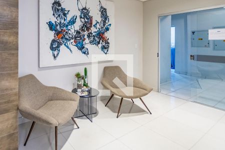 Apartamento à venda com 104m², 2 quartos e 2 vagas Apartamento à venda com 104m², 2 quartos e 2 vagasÁrea comum