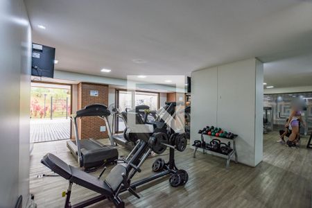 Apartamento à venda com 104m², 2 quartos e 2 vagas Apartamento à venda com 104m², 2 quartos e 2 vagasÁrea comum